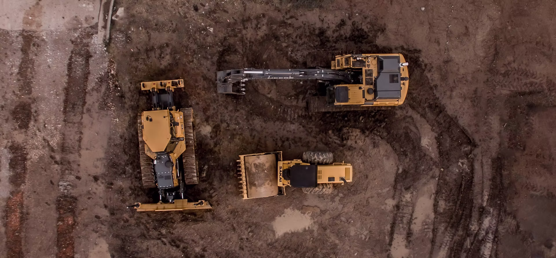 Construction Site